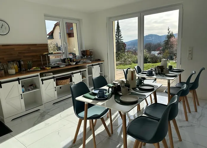 Designapartments Level 2 - Sennhuette 5