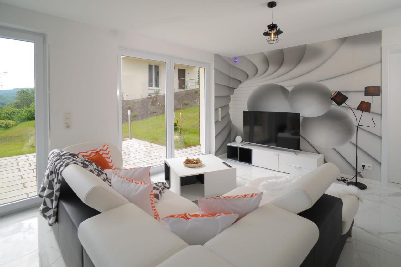 Designapartments Level 2 - Sennhuette 5 Apartment Wernigerode