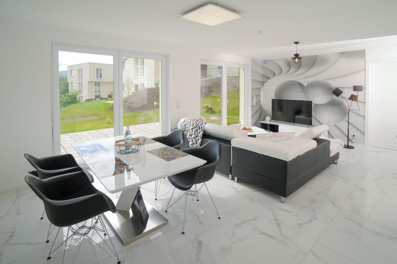 Designapartments Level 2 - Sennhuette 5 Apartment Wernigerode