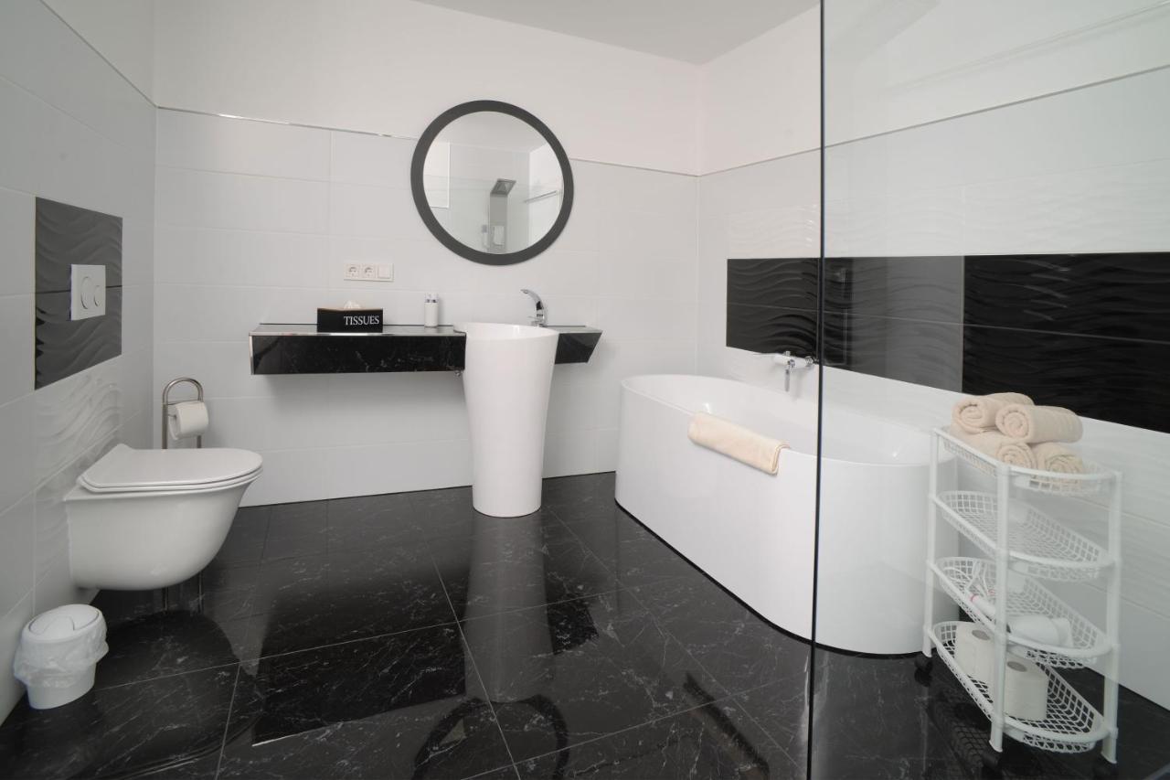 Designapartments Level 2 - Sennhuette 5 Apartment *