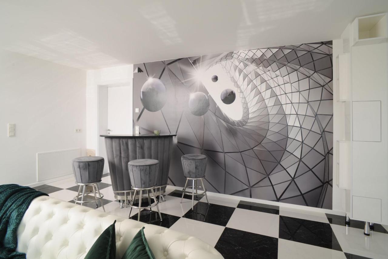 Designapartments Level 2 - Sennhuette 5
