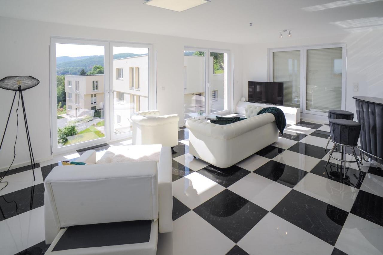 Designapartments Level 2 - Sennhuette 5 *