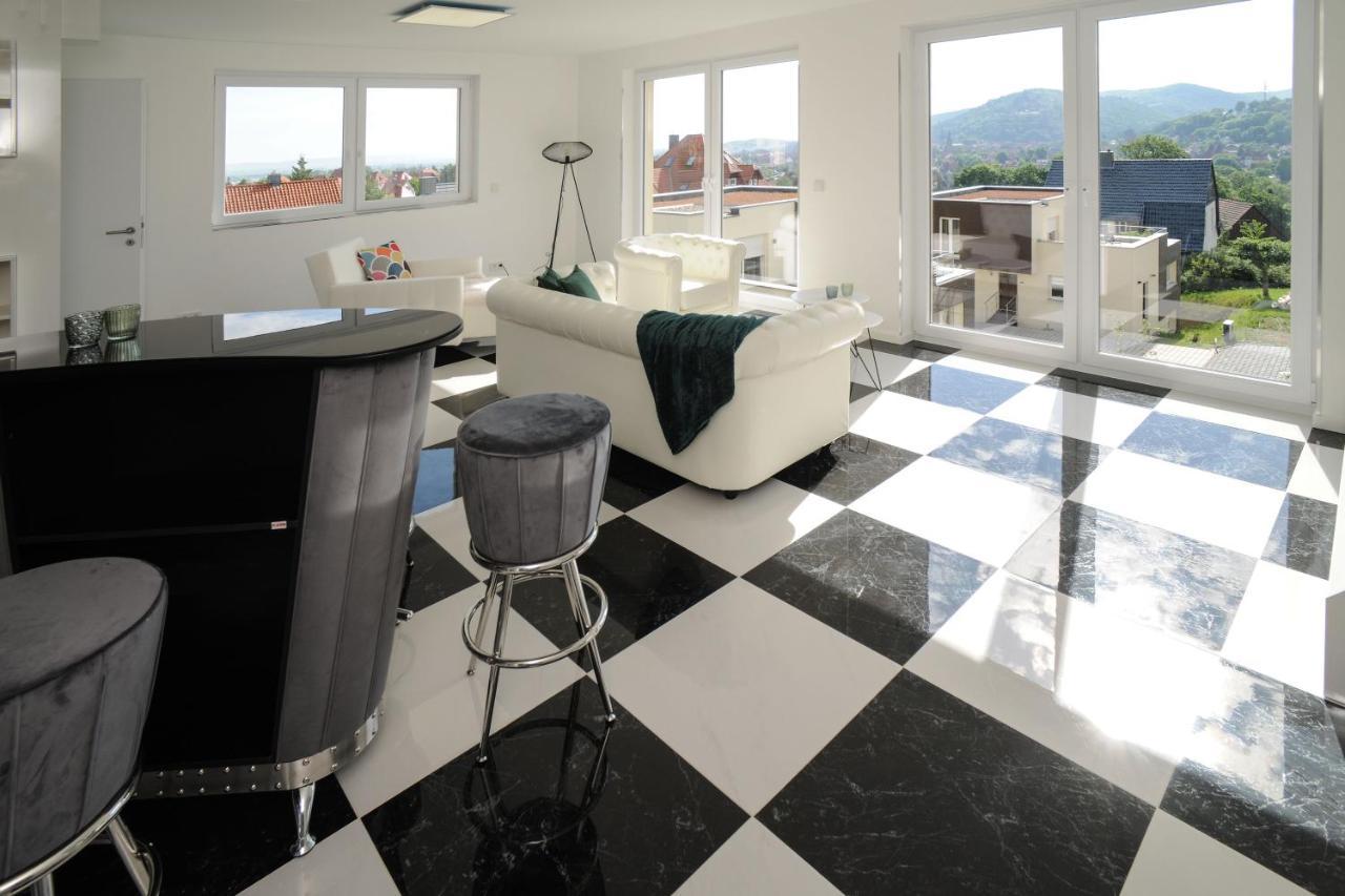 Apartment Designapartments Level 2 - Sennhuette 5