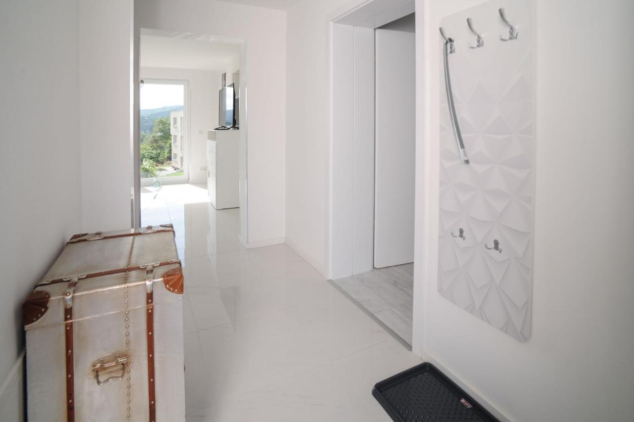 Apartment Designapartments Level 2 - Sennhuette 5