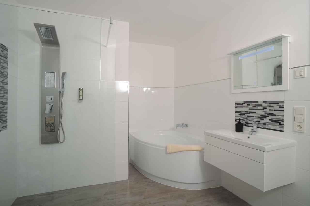 Designapartments Level 2 - Sennhuette 5 Apartment Wernigerode