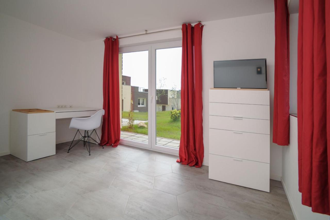Designapartments Level 2 - Sennhuette 5 Apartment Wernigerode