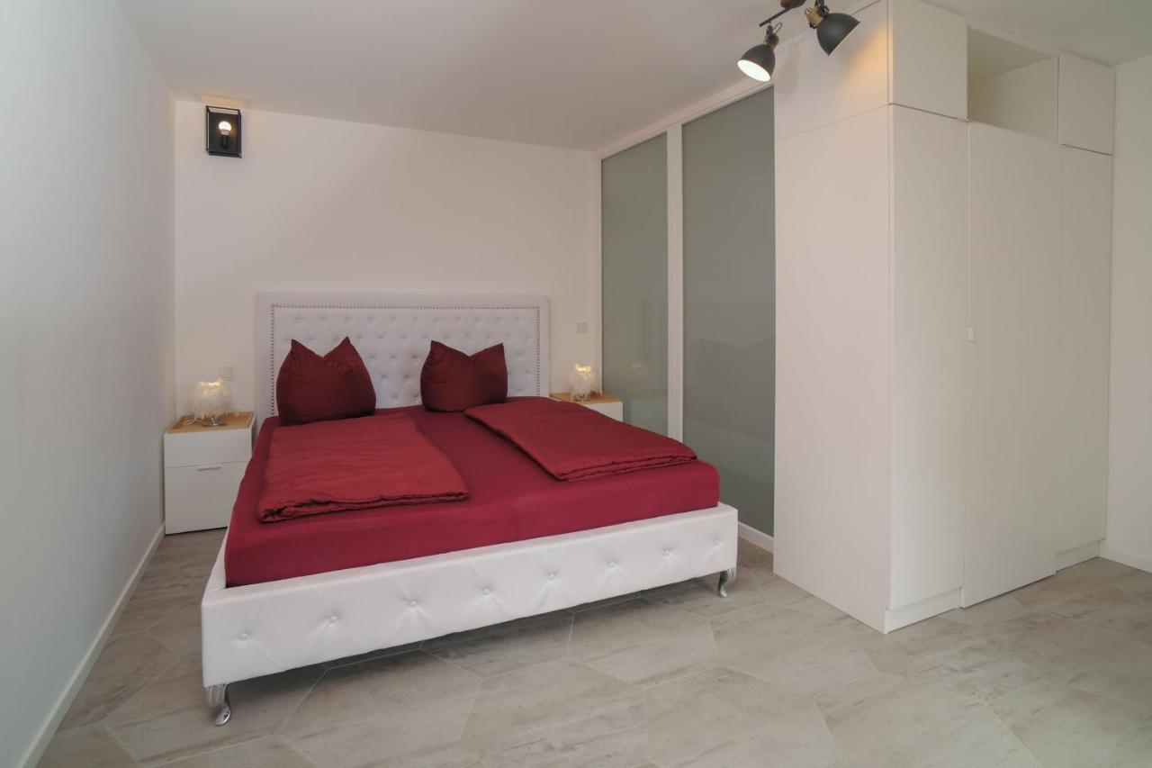 Designapartments Level 2 - Sennhuette 5