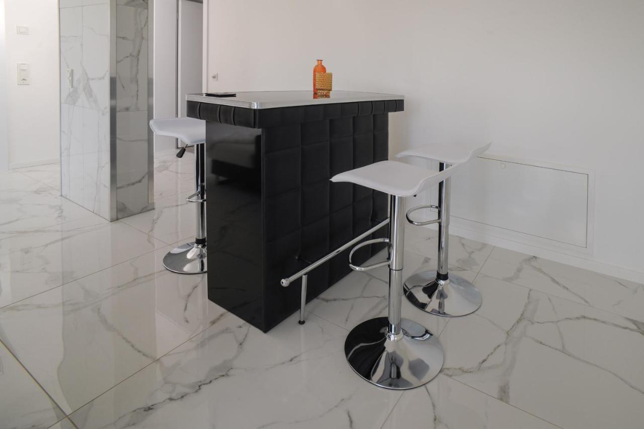 Apartment Designapartments Level 2 - Sennhuette 5 Wernigerode