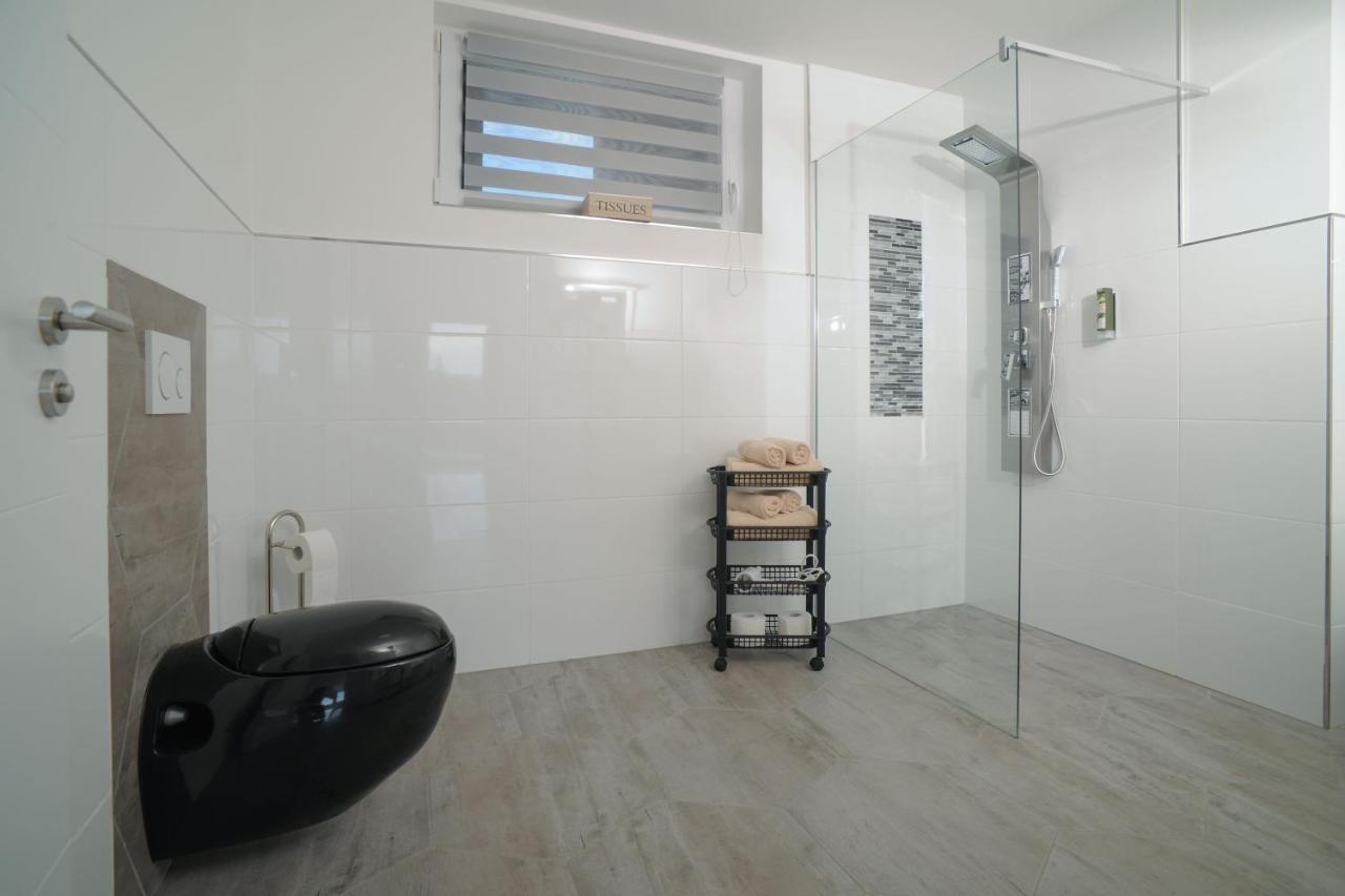 Designapartments Level 2 - Sennhuette 5 Apartment Wernigerode