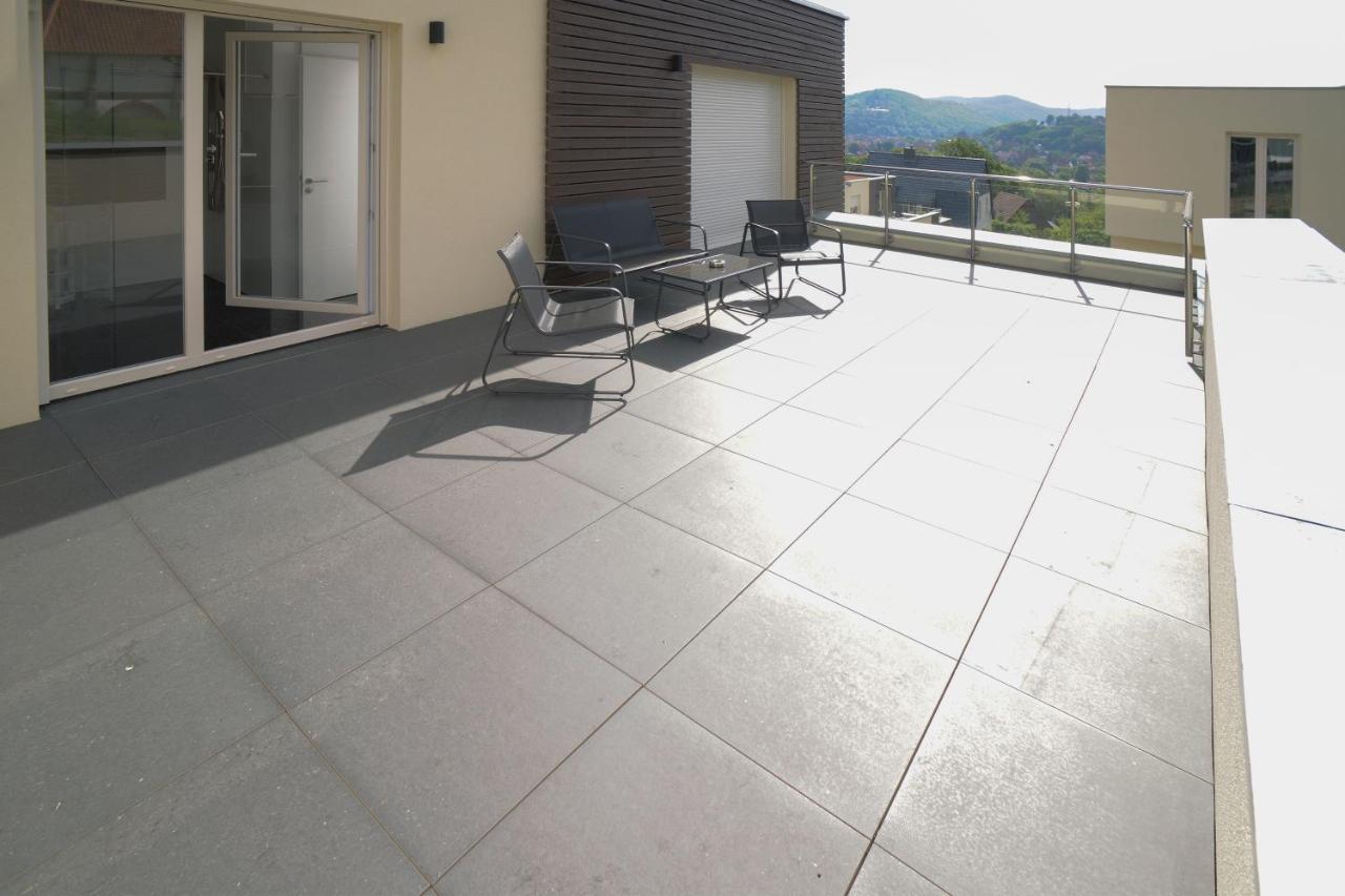 Designapartments Level 2 - Sennhuette 5 Apartment Wernigerode