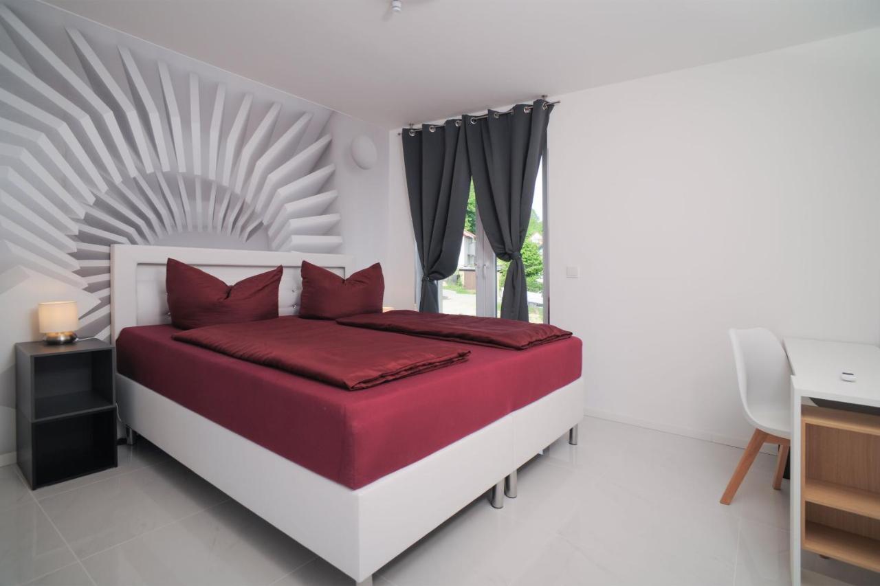 Designapartments Level 2 - Sennhuette 5