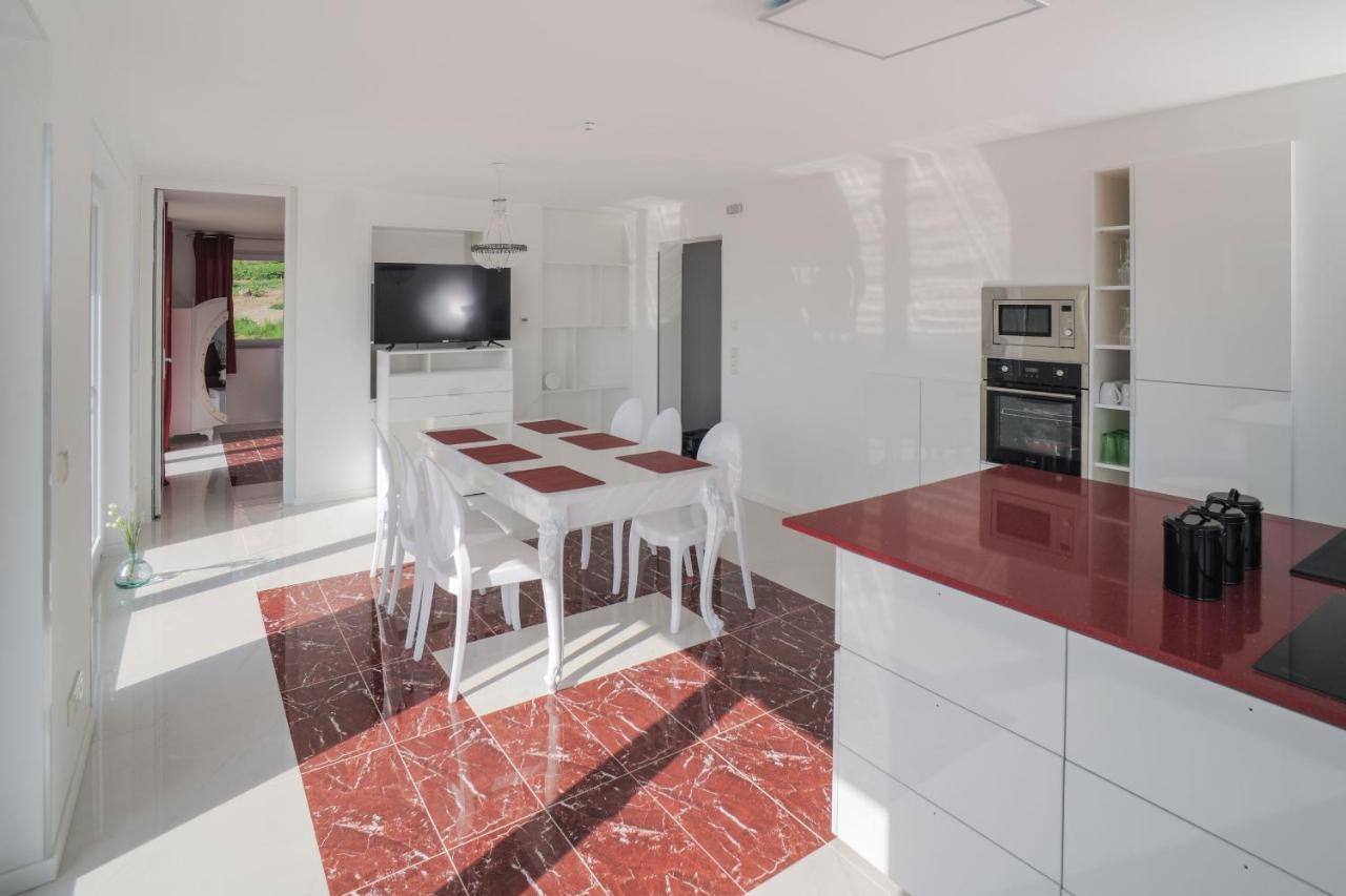 Designapartments Level 2 - Sennhuette 5 *