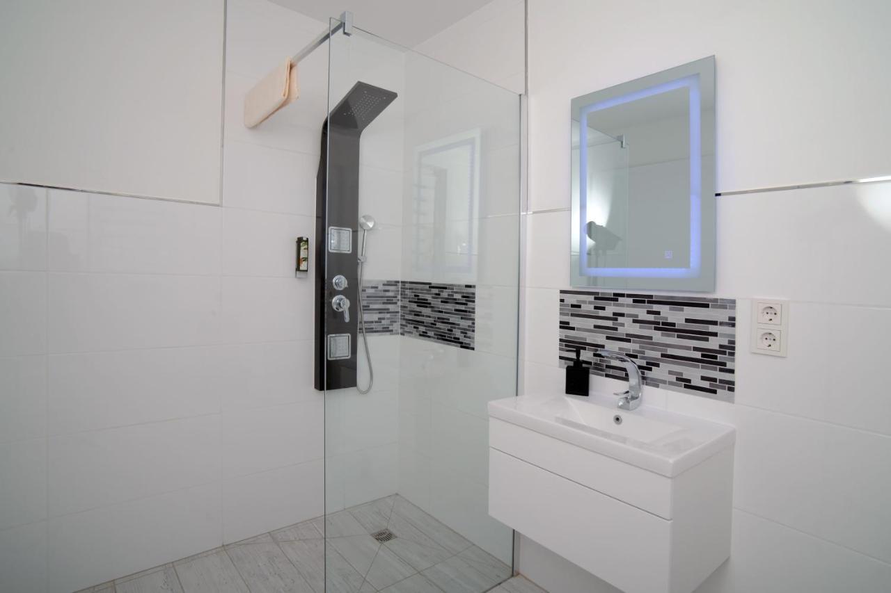 Designapartments Level 2 - Sennhuette 5