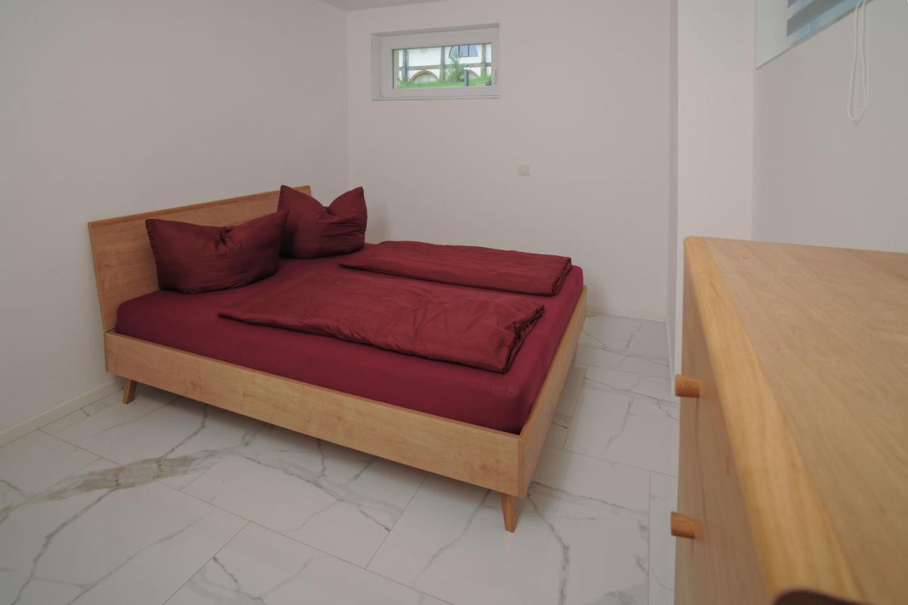 Designapartments Level 2 - Sennhuette 5 * Wernigerode