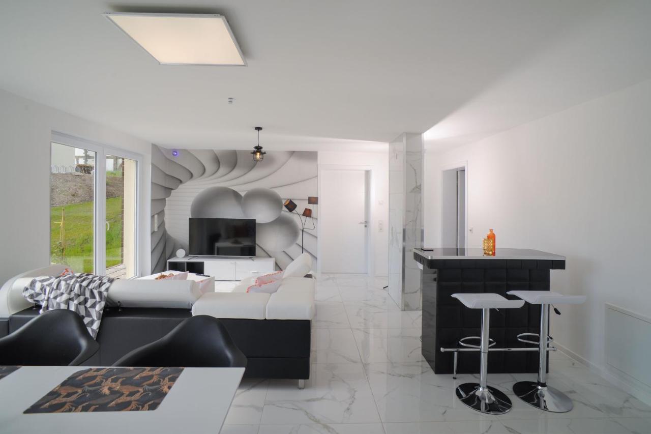 Apartment Designapartments Level 2 - Sennhuette 5 *
