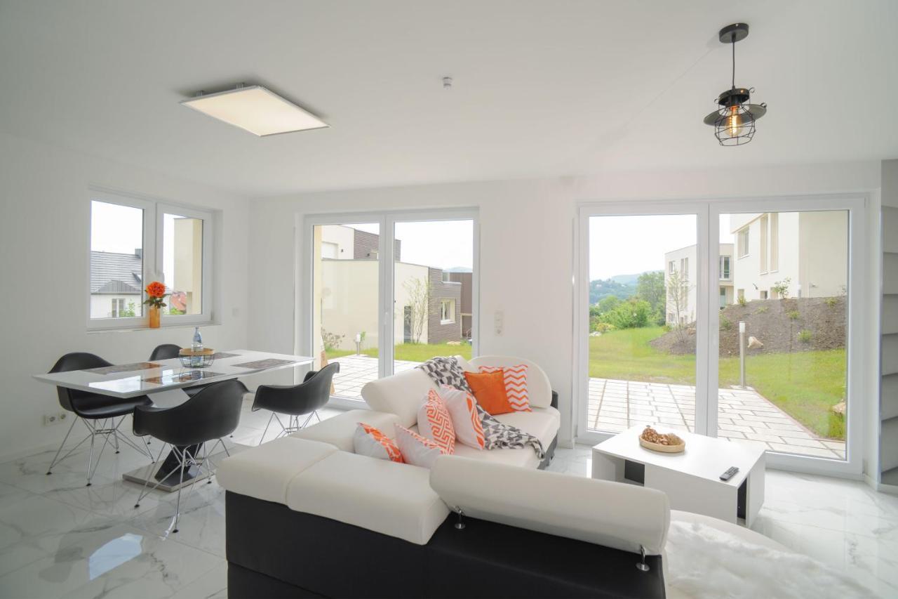 Designapartments Level 2 - Sennhuette 5