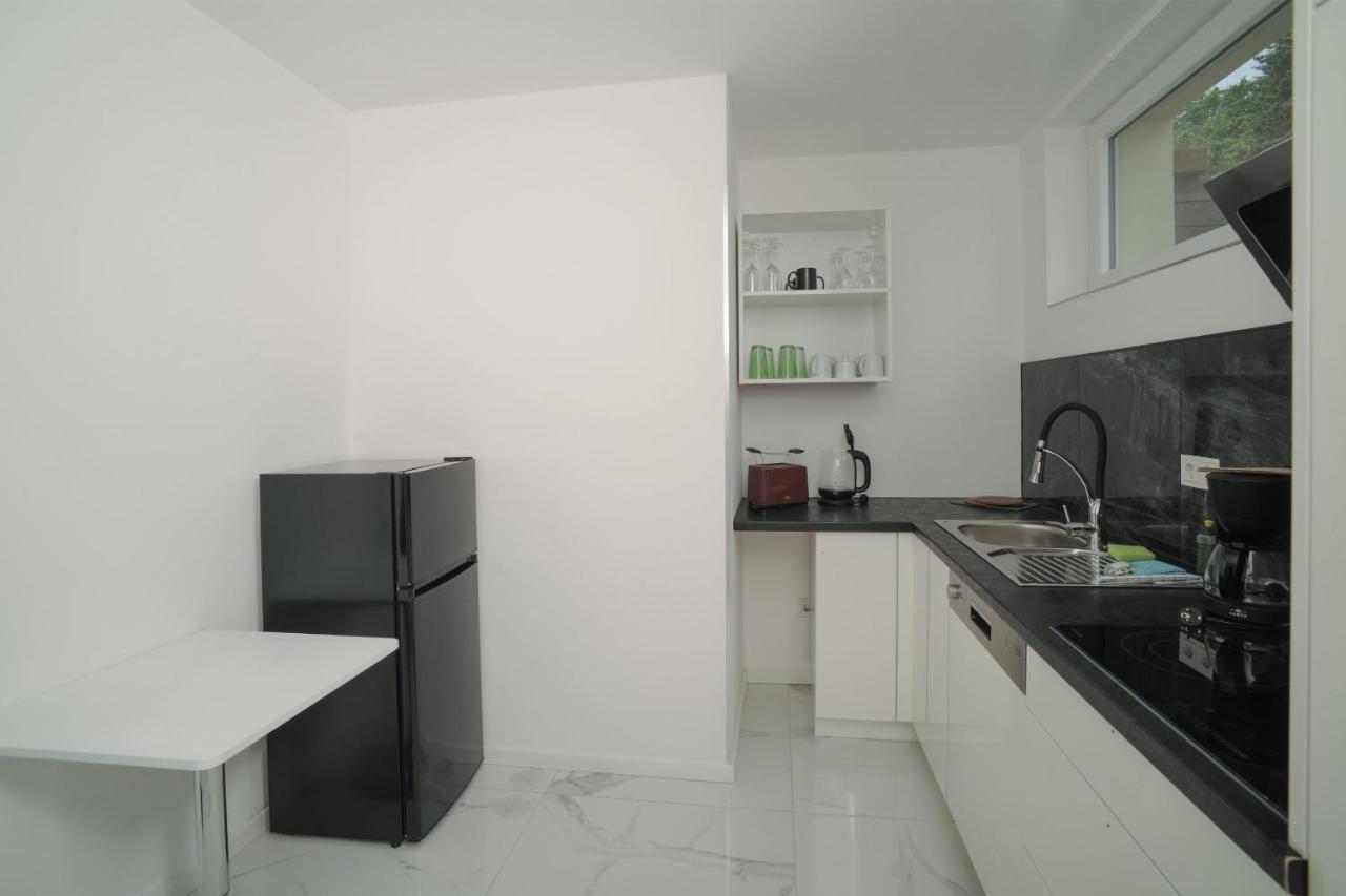 Designapartments Level 2 - Sennhuette 5 Apartment Wernigerode