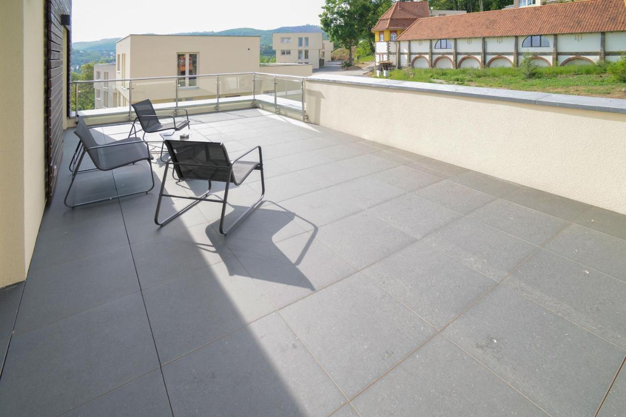 Designapartments Level 2 - Sennhuette 5