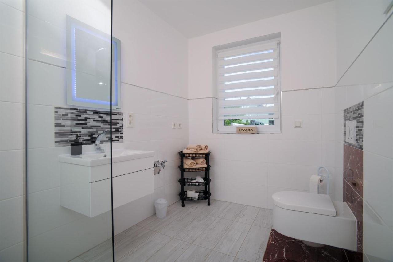 Designapartments Level 2 - Sennhuette 5 Apartment Wernigerode