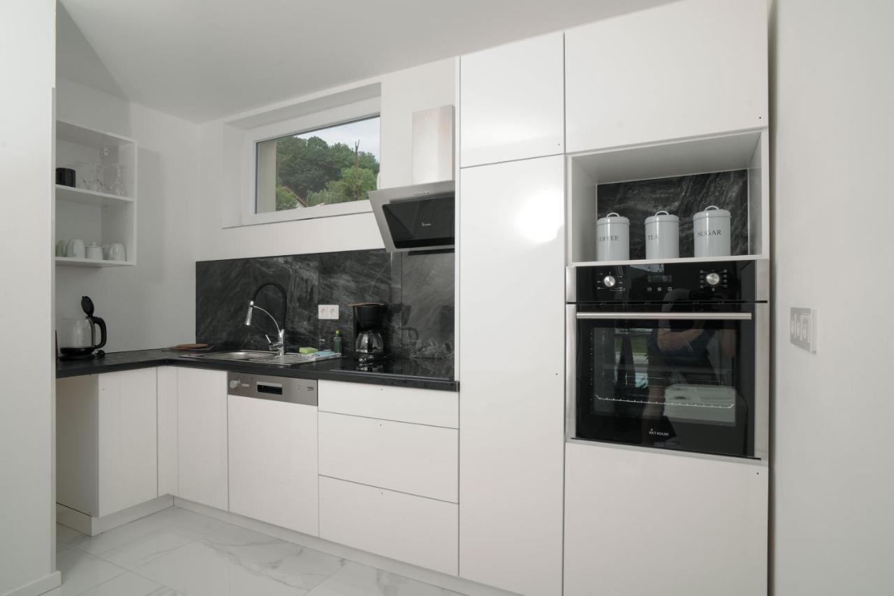 Designapartments Level 2 - Sennhuette 5