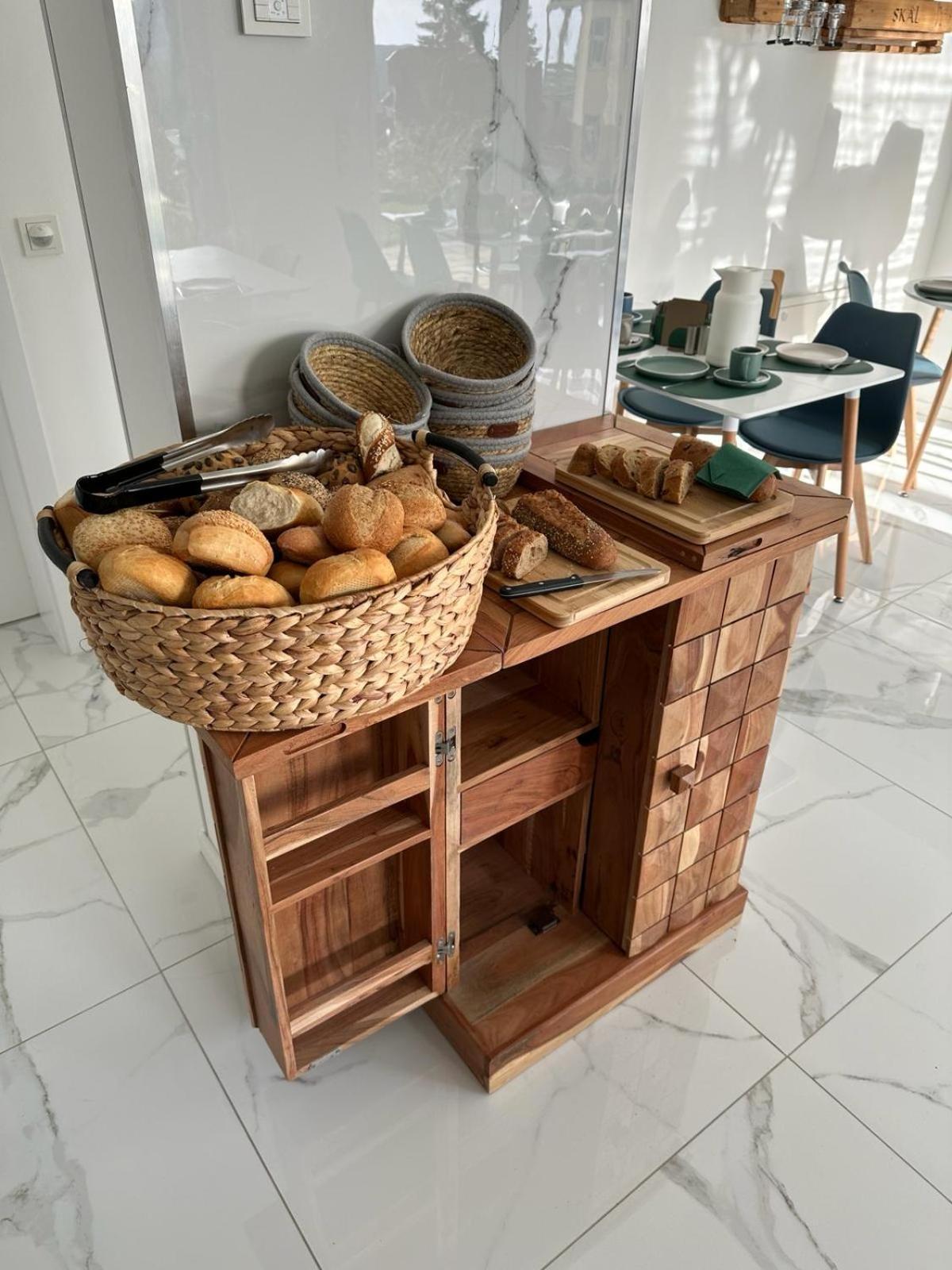 Designapartments Level 2 - Sennhuette 5 *