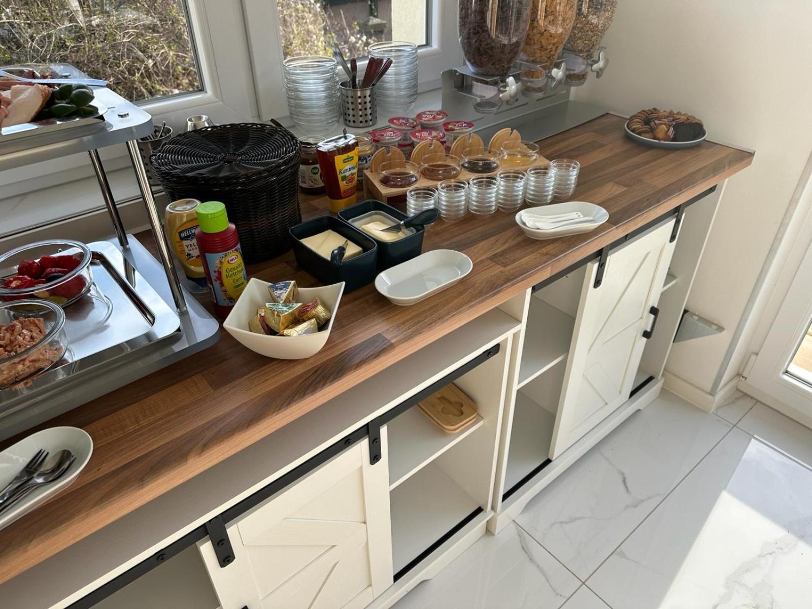 Designapartments Level 2 - Sennhuette 5 Wernigerode