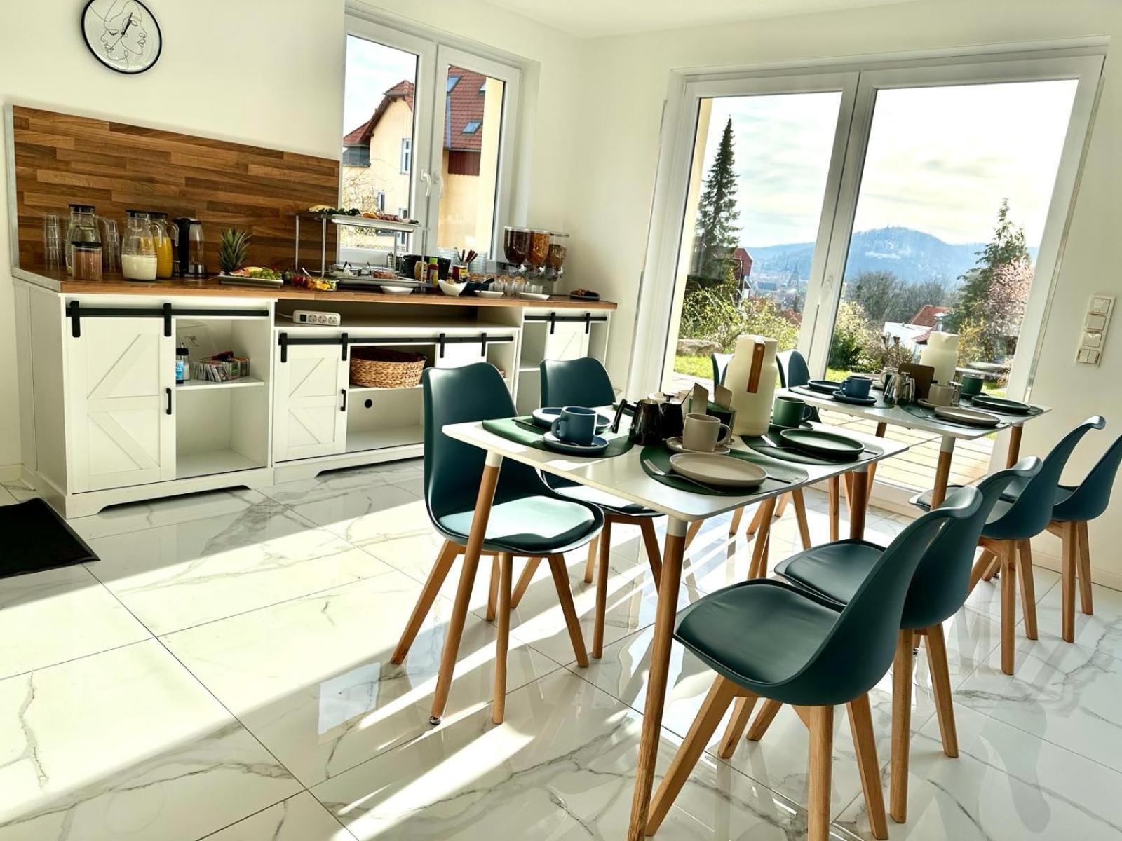 Apartment Designapartments Level 2 - Sennhuette 5 *
